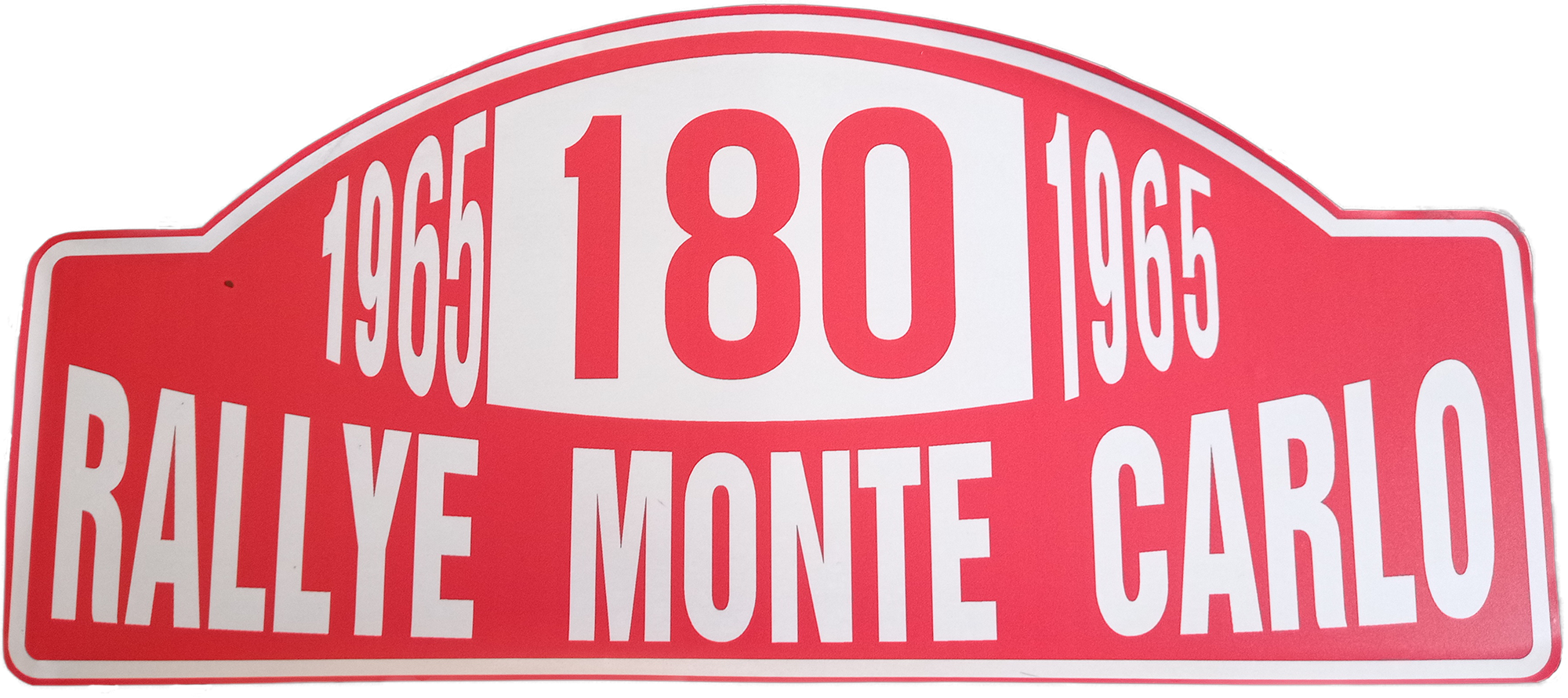 Rallye Monte-Carlo du 10 au 15 mai 2025