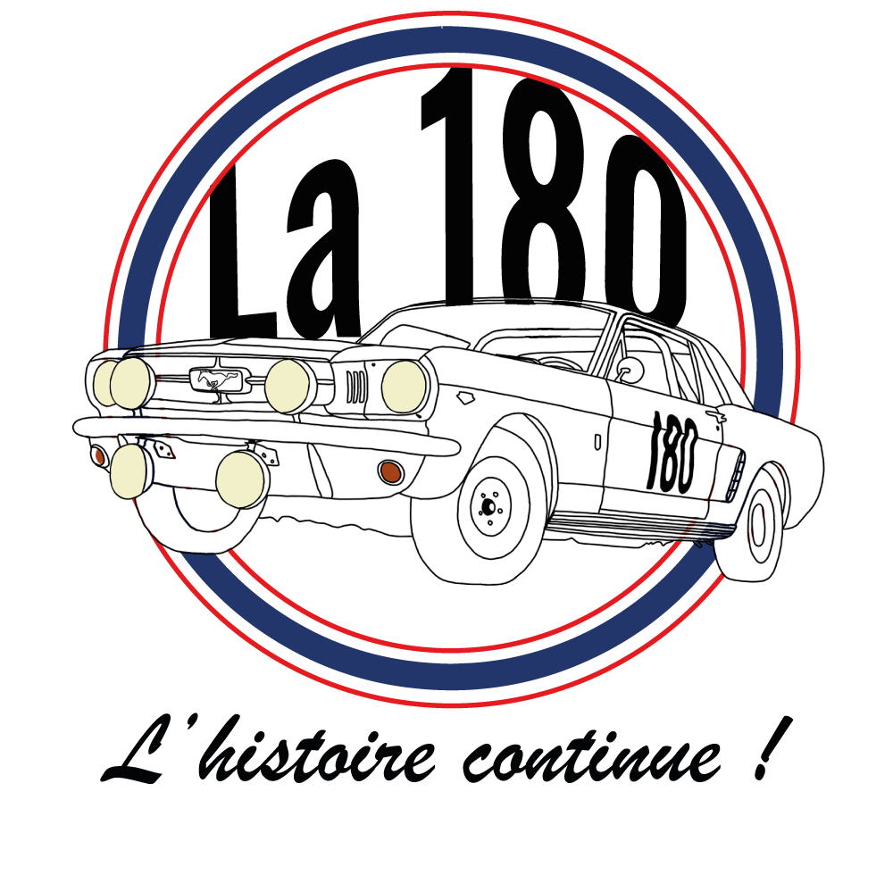 La 180